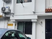 CASA EN RENTA EN COL. COLONIAL CUMBRES MONTERREY