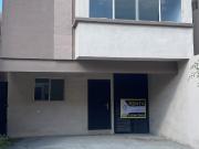 CASA EN RENTA EN COL. CORINTIO RESIDENCIAL EN APODACCA...