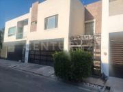 CASA EN RENTA EN COL. CUMBRES ELITE SECTOR VILLAS EN...