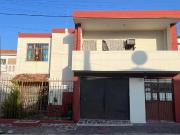 Casa en RENTA en col. Del Valle