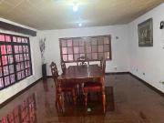 Casa en RENTA en col. Del Valle