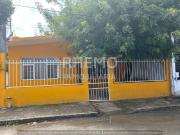 Casa en Renta en Col. Del Valle, Tuxpan, Ver