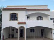 CASA EN RENTA EN COL. JARDINES DEL PASEO 1 SECTOR EN...