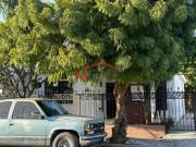 CASA EN RENTA EN COL. JESUS GARCIA