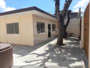 Casa en Renta en Col. La Rivera, Tuxpan, Ver