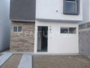 CASA EN RENTA EN COL. LAS HACIENDAS EN GARCIA NUEVO LEON