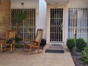 Casa en RENTA en col. Latinoamericana