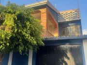 Casa en RENTA en Col. Lázaro Cárdenas, Qro