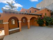 Casa en Renta en Col. Miraval en Av. Madero, Cuernavaca...