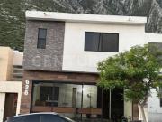 CASA EN RENTA EN COL. MISION, SANTA CATARINA, NL