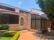 Casa en Renta en Col. Moderna de la Cruz
