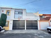 Casa en renta en Col. Nueva Chapultepec