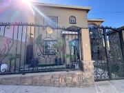 Casa en renta en Col. Obrera 2 da secc