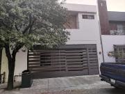 CASA EN RENTA EN COL.PASEO DE CUMBRES MONTERREY