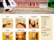 CASA EN RENTA EN COL. PIE DE CASA, LÁZARO CÁRDENAS,...