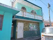 casa en renta en col. primero de mayo. veracruz, veracruz