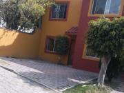 CASA EN RENTA EN COL. SAN PABLO TECNOLOGICO CERCA DEL...