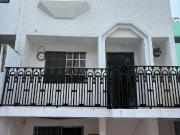 CASA EN RENTA EN COL. SATELITE