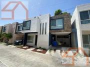 Casa en renta en col. Tolteca, Tampico