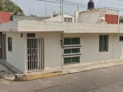 Casa en Renta en Col. Unidad Veracruzana, Ver. GRC 0111