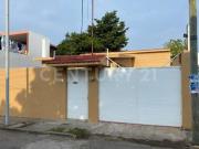 CASA EN RENTA EN COL. UNIDAD VERACRUZANA, VERACRUZ, VER