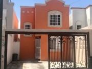 CASA EN RENTA EN COL. VALLE DE LAS PALMAS 5 SECTOR