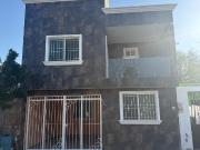 CASA EN RENTA EN COL. VAQUERIAS EN JUAREZ NUEVO LEON