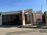 CASA EN RENTA EN COL. VILLA CALIFORNIA. CD. OBREGÓN, SONORA