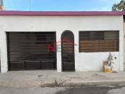 CASA EN RENTA EN COL. VILLA SONORA