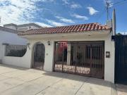 CASA EN RENTA EN COL. ZONA NORTE. CD. OBREGÓN, SONORA
