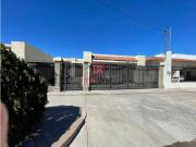 CASA EN RENTA EN COL. ZONA NORTE. CD. OBREGÓN, SONORA