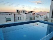 CASA EN RENTA EN COLINAS DE SAN JERONIMO