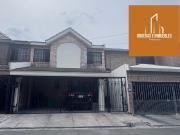 CASA EN RENTA EN COLINAS DE SAN JERONIMO MONTERREY
