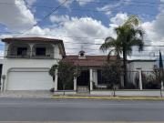 CASA EN RENTA EN COLINAS DE SAN JERONIMO MONTERREY NL