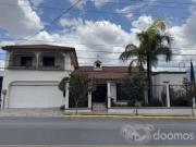 CASA EN RENTA EN COLINAS DE SAN JERONIMO MONTERREY NL