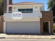 CASA EN RENTA EN COLINAS DE SAN MIGUEL