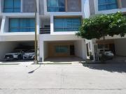 Casa en renta en Colinas de San Miguel, Culiacán, Sinaloa