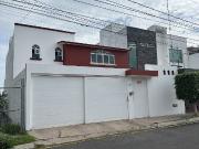 Casa en renta en Colinas del Cimatario, Querétaro