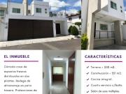 Casa en renta en Colinas del Cimatario, Querétaro, Querétaro