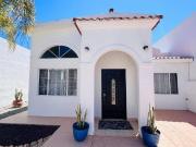 Casa en renta en Colinas Del Mar, Ensenada, Baja California