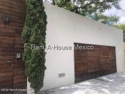 Casa en Renta en Colinas del Parque, Queretaro