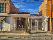 Casa en renta en Colinas del Rio, Aguascalientes
