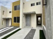 Casa en renta en Colinas del Sauzal, Ensenada, Baja...