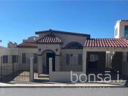 Casa en renta en Colinas del Sauzal, Ensenada, Baja...