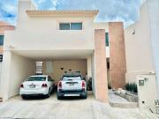 Casa en renta en Colinas del Valle, Monterrey, Nuevo León