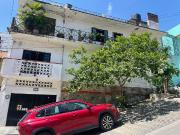 CASA EN RENTA EN COLONIA 5 DE DICIEMBRE, PUERTO VALLARTA