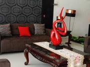 Casa en renta en colonia altabrisa Avenida principal