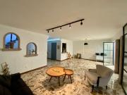 casa en renta en colonia arboledas con recámara en...