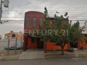 CASA EN RENTA EN COLONIA ARBOLEDAS EN CHIHUAHUA, CHIH