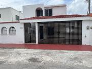 Casa en Renta en Colonia Buenavista, Mérida, Yucatán